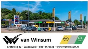 VanWinsumWapenveld
